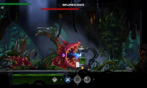 Скриншот игры scr2