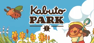 Kabuto Park Build 21584706