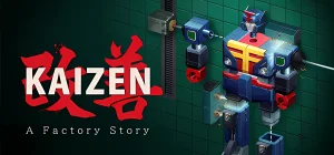 Kaizen A Factory Story Build 20485471