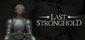 Last Stronghold Build 18389809