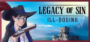 Legacy of Sin Ill-Boding Build 18195887