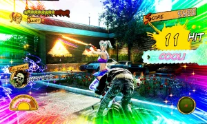 Скриншот игры scr4