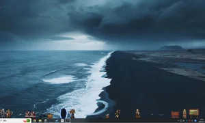 Скриншот игры scr4