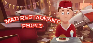 Mad Restaurant People v1.8.5.0