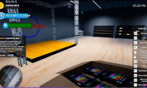 Скриншот игры scr3