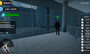 Скриншот игры scr4