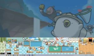 Скриншот игры scr4