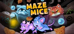 Maze Mice Build 19241025
