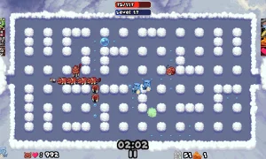 Скриншот игры scr4