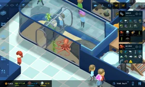 Скриншот игры scr4