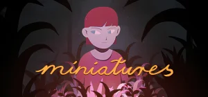 Miniatures Build 16286142