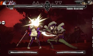 Скриншот игры scr2