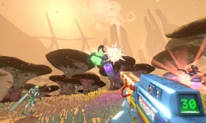 Скриншот игры scr4