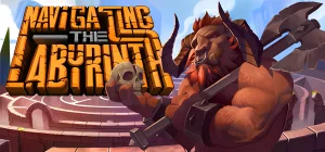 Navigating The Labyrinth v08.05.2025