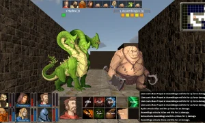 Скриншот игры scr2