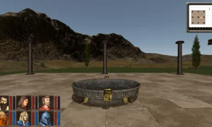 Скриншот игры scr4