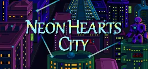 Neon Hearts City v1.0.2