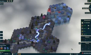 Скриншот игры scr4