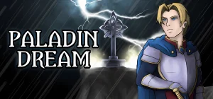 Paladin Dream v1.0.0
