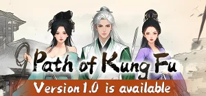 Path of Kung Fu v1.0.2.0
