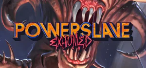 PowerSlave Exhumed v1.0.1659