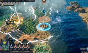 Скриншот игры scr4