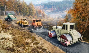 Скриншот игры scr4