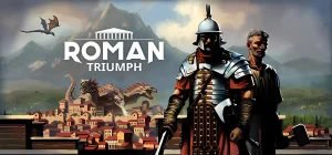 Roman Triumph Survival City Builder Builder v1.0