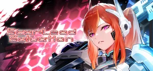 Scar-Lead Salvation Build 18219480