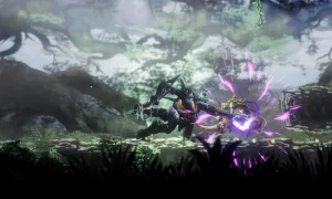 Скриншот игры scr2