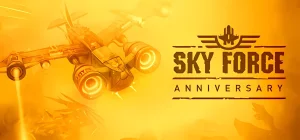 Sky Force Anniversary v18.07.2025