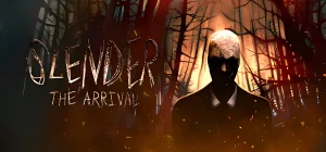Slender - the Arrival v1.5.2