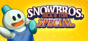 Snow Bros Special Anniversary Edition Build 18177466