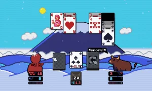 Скриншот игры scr4