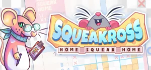 Squeakross Home Squeak Home Build 21975754