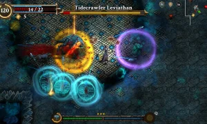 Скриншот игры scr4