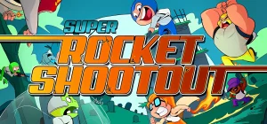 Super Rocket Shootout v1.0.2