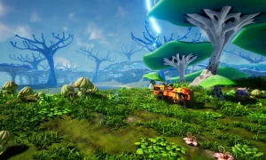 Скриншот игры scr3