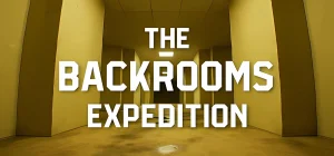 The Backrooms Expedition Build 16047247