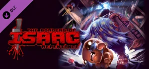 The Binding of Isaac Repentance v1.9.7.16a