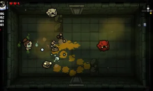 Скриншот игры scr2