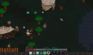 Скриншот игры scr4