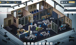 Скриншот игры scr2