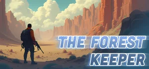 The Forest Keeper Build 17652597