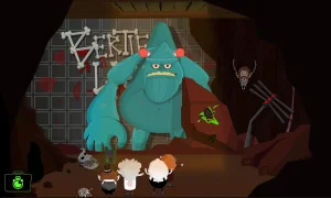 Скриншот игры scr1