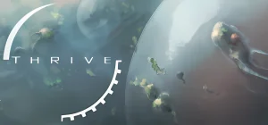 Thrive v0.8.2.1 - early access