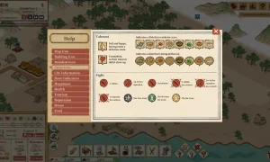 Скриншот игры scr4