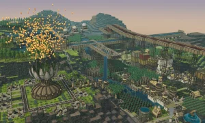 Скриншот игры scr4