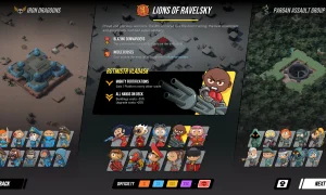 Скриншот игры scr4