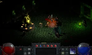 Скриншот игры scr1